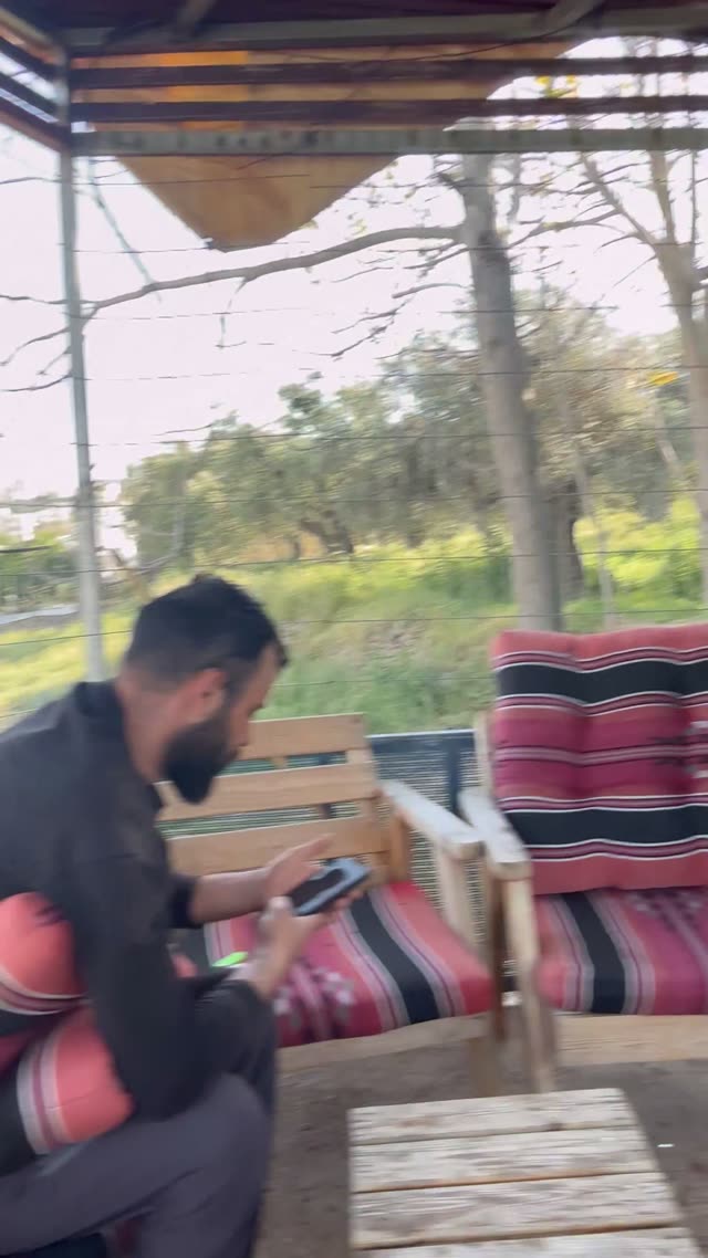 المنشور الأصلي